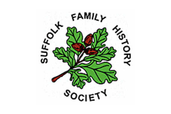 Suffolk Family History Society - Long Melford, Suffolk Suffolk Family History Society - Long Melford, Suffolk